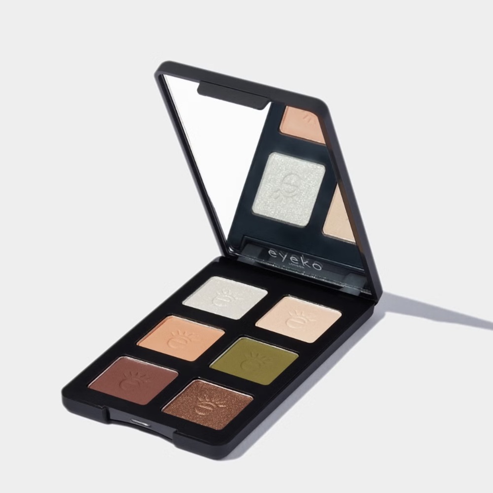EYEKO LIMITLESS EYESHADOW PALETTE 1